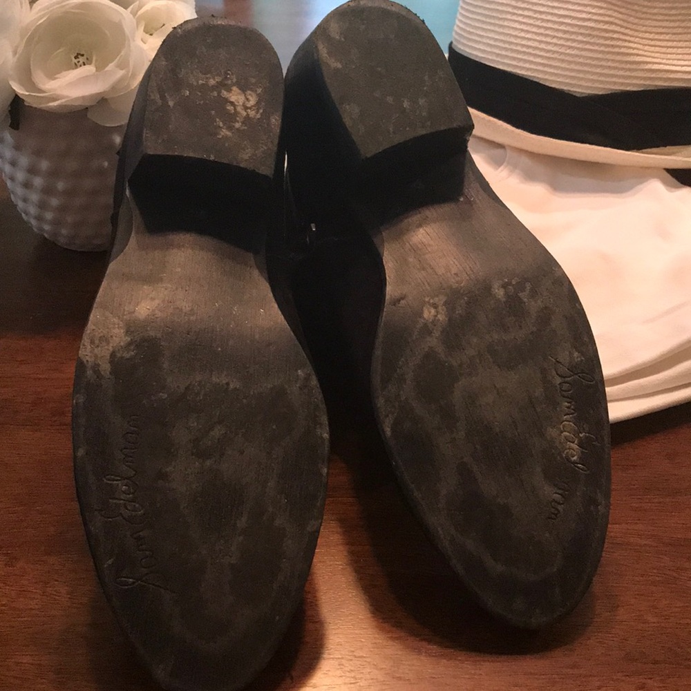 Sam Edelman Booties - Picture 4 of 4